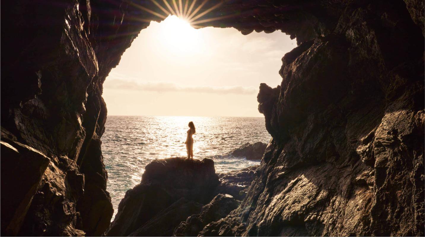 Cuevas de Ajuy, Fuerteventura