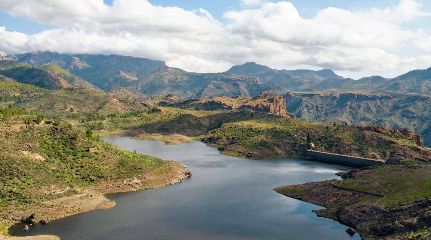 Inagua, Gran Canaria